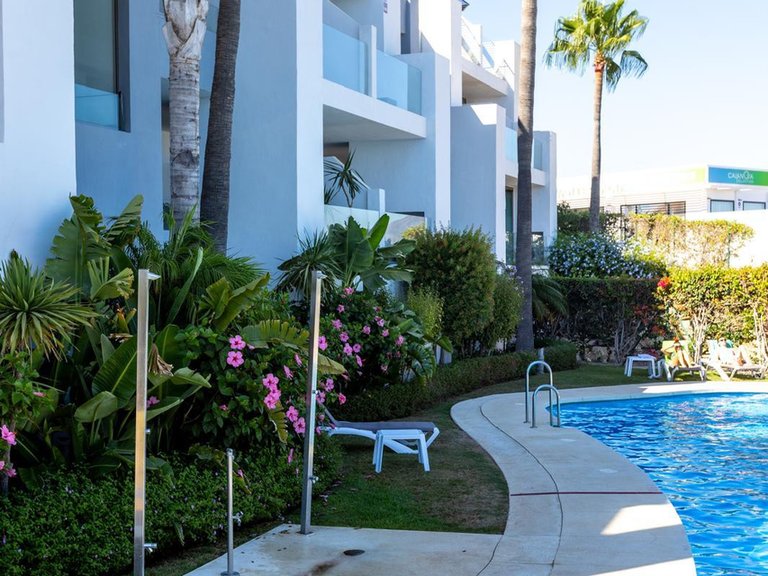 Town House for Rent in Mijas Costa Malaga 4