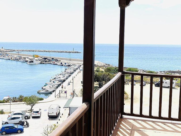 Town House for Sale in Estepona Malaga 21