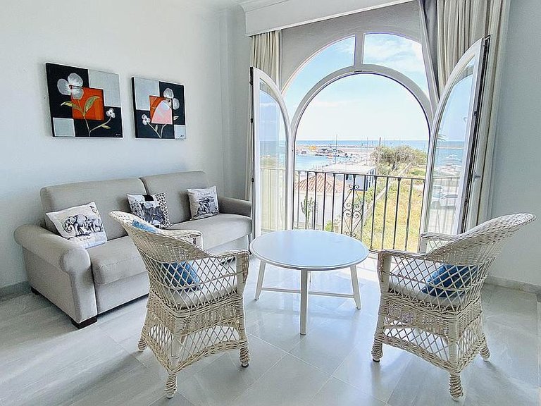 Town House for Sale in Estepona Malaga 12