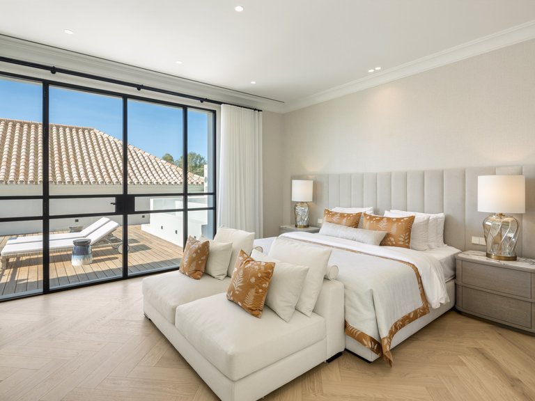 Villa for Sale in Marbella Malaga 21
