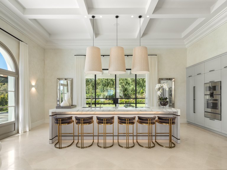 Villa for Sale in Marbella Malaga 24