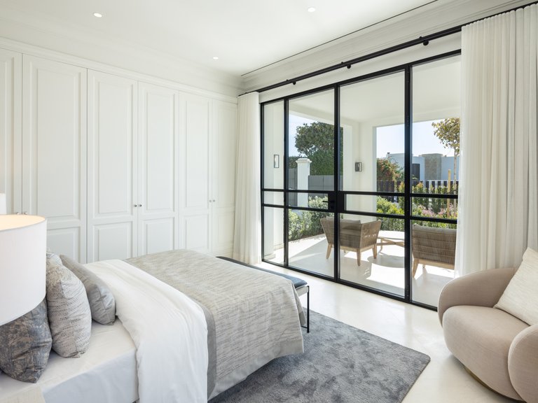 Villa for Sale in Marbella Malaga 13
