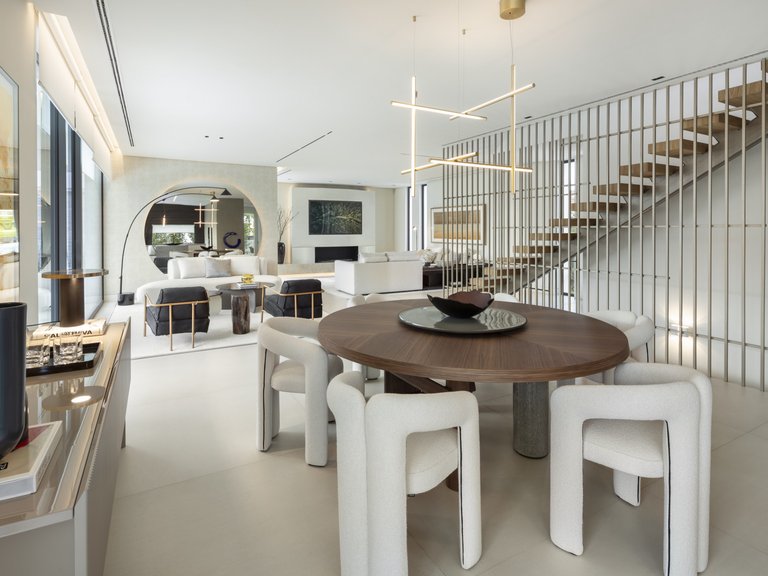 Villa for Sale in Marbella Malaga 17