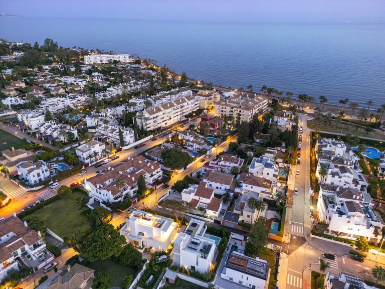 Villa for Sale in Marbella Malaga 42