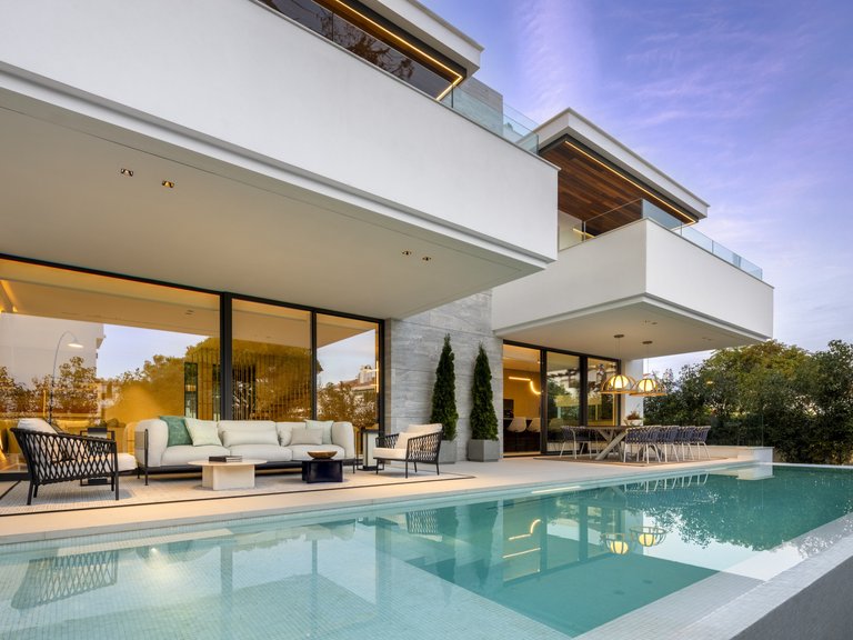 Villa for Sale in Marbella Malaga 21