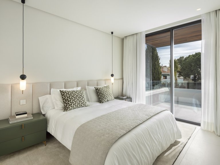 Villa for Sale in Marbella Malaga 23