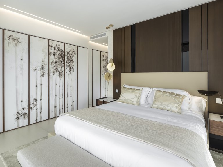 Villa for Sale in Marbella Malaga 9