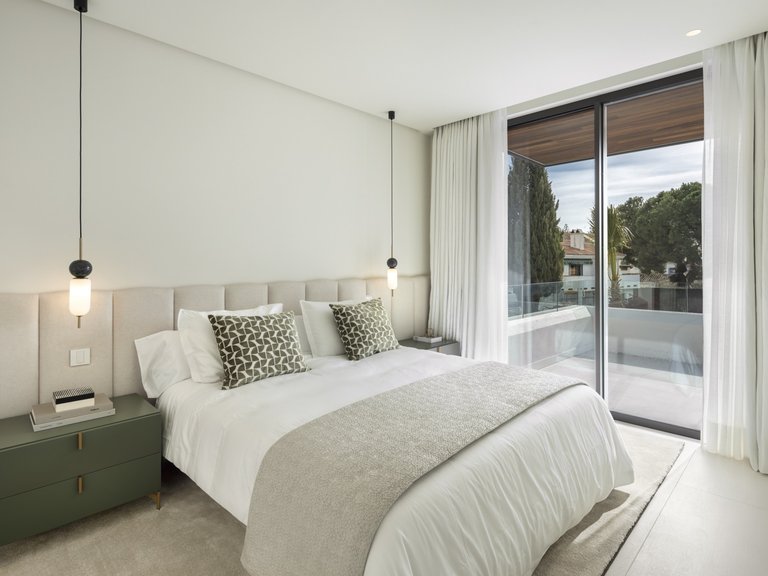 Villa for Sale in Marbella Malaga 45
