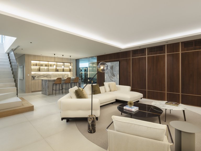 Villa for Sale in Marbella Malaga 4