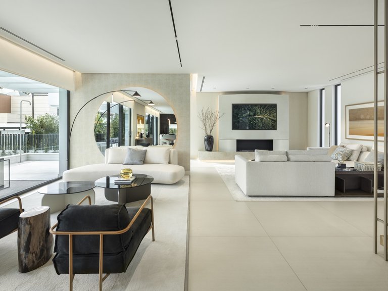 Villa for Sale in Marbella Malaga 10