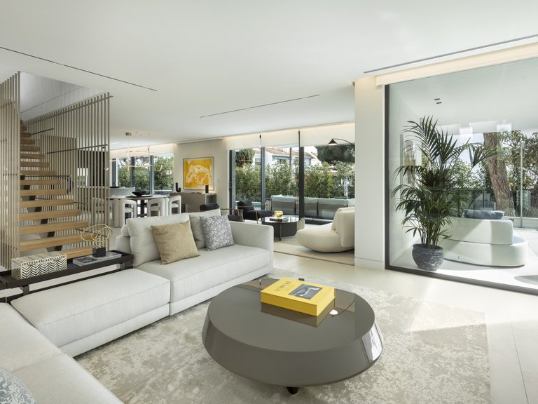 Villa for Sale in Marbella Malaga 27