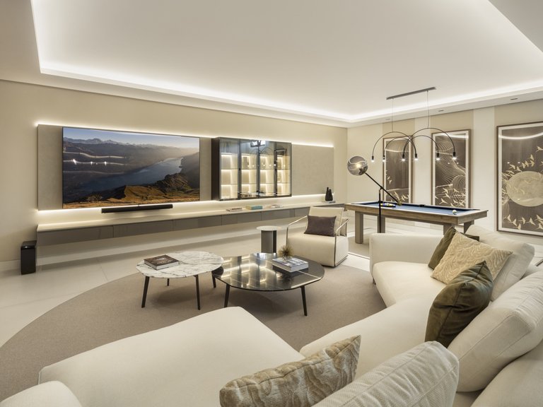 Villa for Sale in Marbella Malaga 25