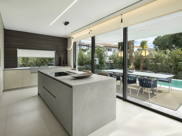 Villa for Sale in Marbella Malaga 14