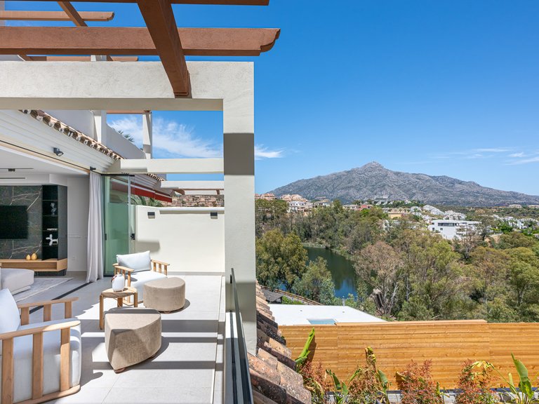 Apartment for Sale in Marbella Malaga 1