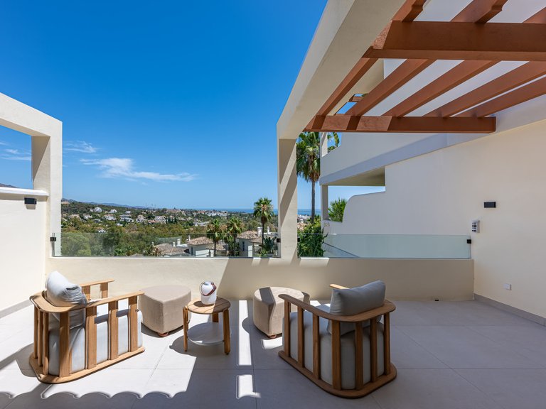 Apartment for Sale in Marbella Malaga 3