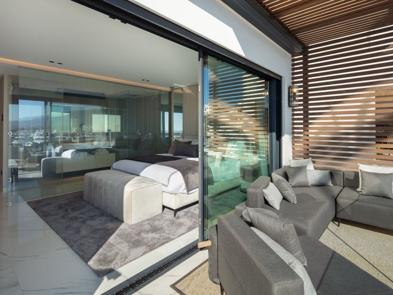 Apartment for Sale in Marbella Malaga 16
