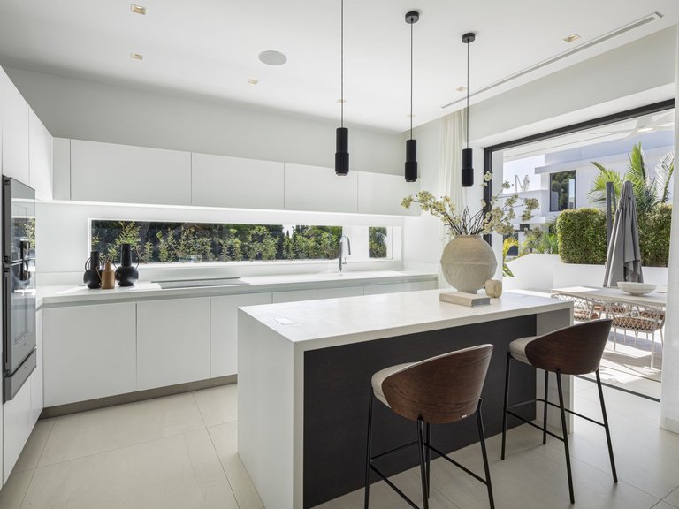 Villa for Sale in Marbella Malaga 10