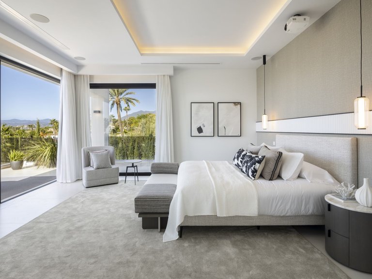 Villa for Sale in Marbella Malaga 18