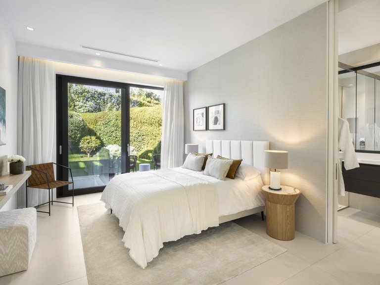 Villa for Sale in Marbella Malaga 11