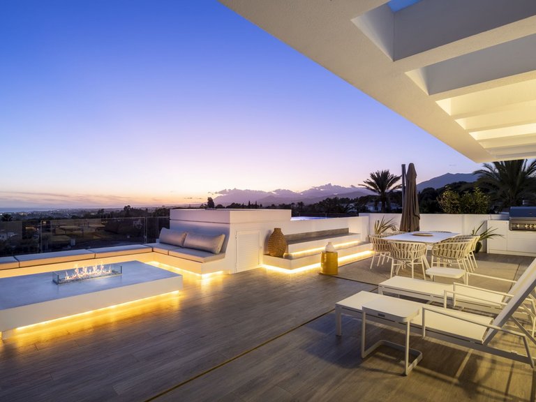Villa for Sale in Marbella Malaga 5