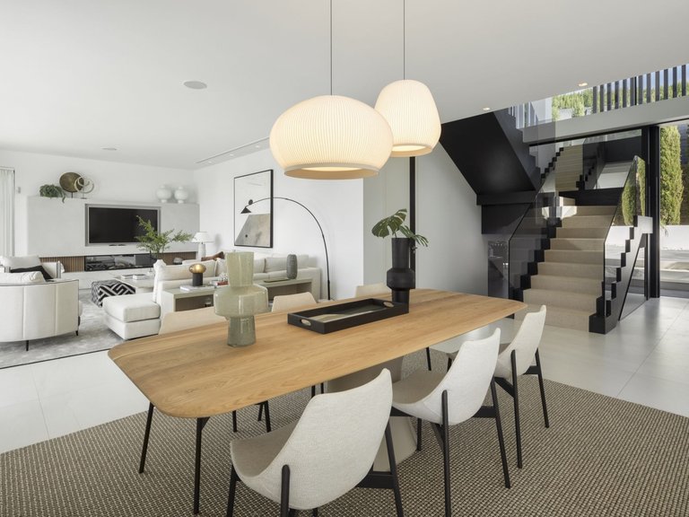 Villa for Sale in Marbella Malaga 9