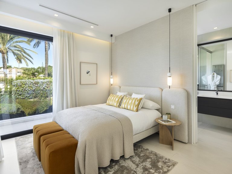 Villa for Sale in Marbella Malaga 14