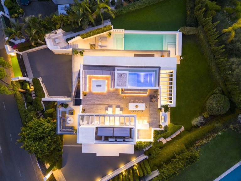 Villa for Sale in Marbella Malaga 24