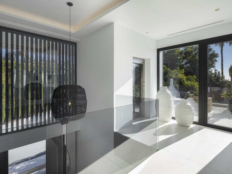 Villa for Sale in Marbella Malaga 19