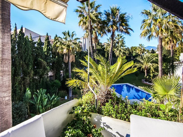 Town House for Sale in Marbella Malaga 1