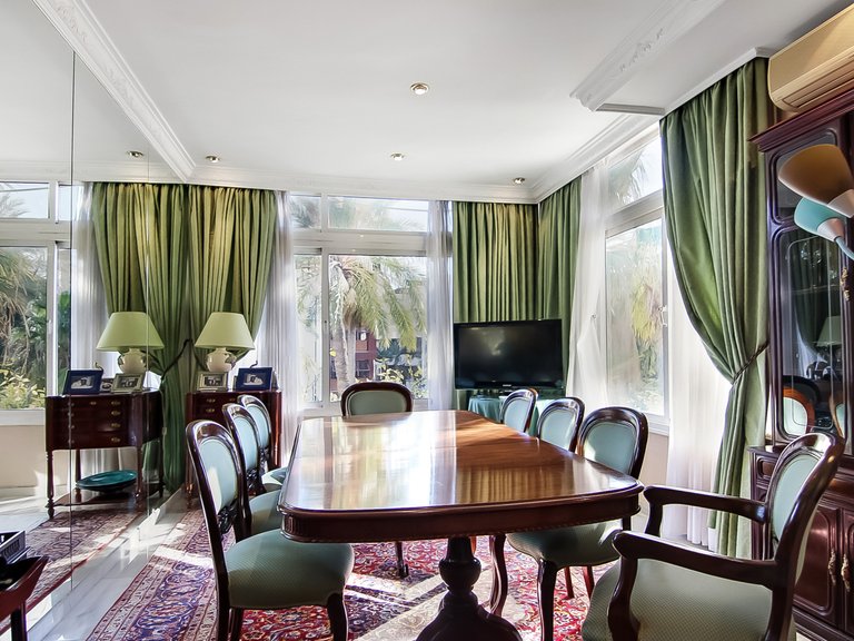 Town House for Sale in Marbella Malaga 5