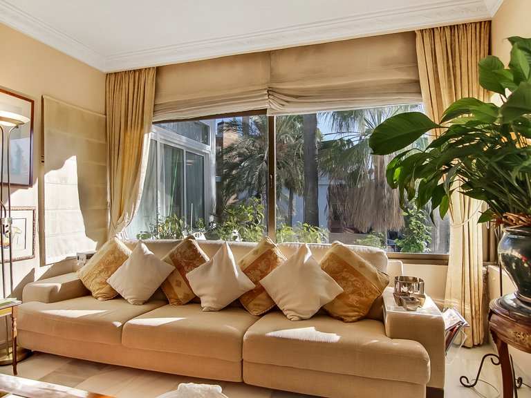 Town House for Sale in Marbella Malaga 4
