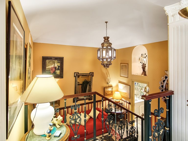Town House for Sale in Marbella Malaga 7