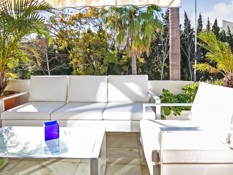 Town House for Sale in Marbella Malaga 3