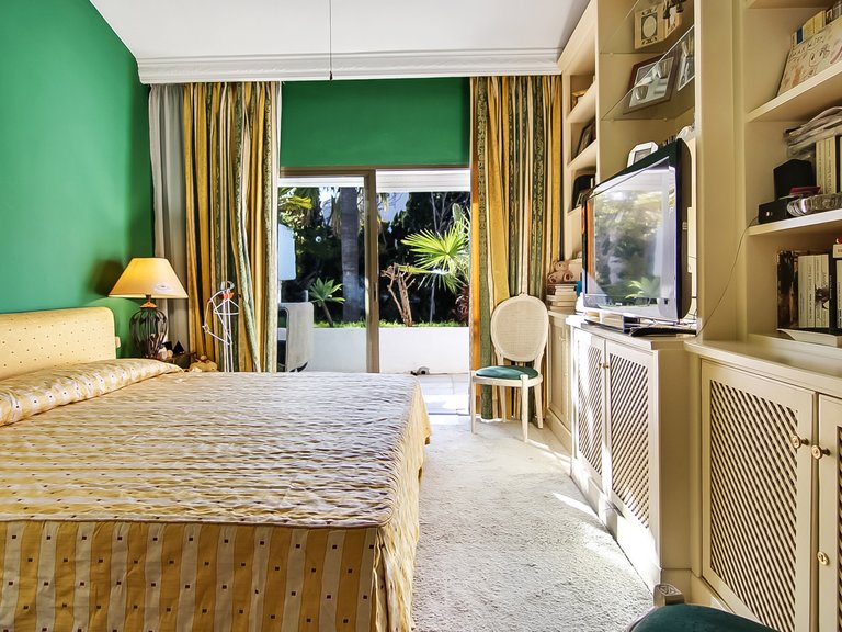 Town House for Sale in Marbella Malaga 9