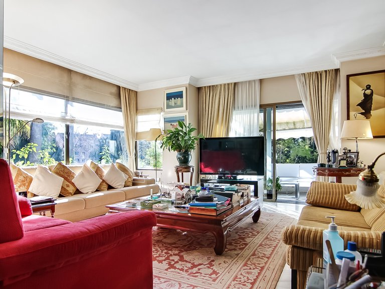 Town House for Sale in Marbella Malaga 2