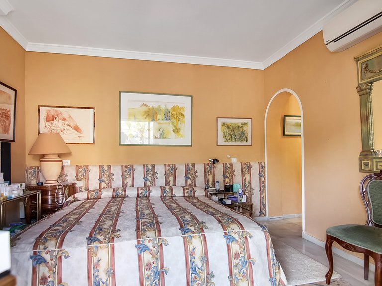 Town House for Sale in Marbella Malaga 12