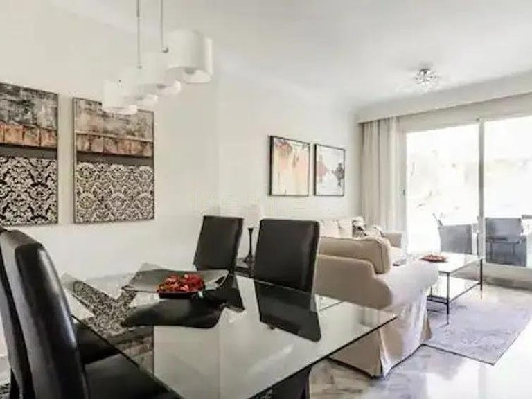 Apartment for Rent in Marbella Malaga 33