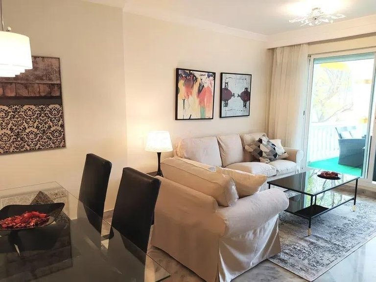 Apartment for Rent in Marbella Malaga 29
