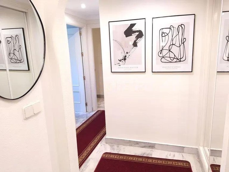 Apartment for Rent in Marbella Malaga 37