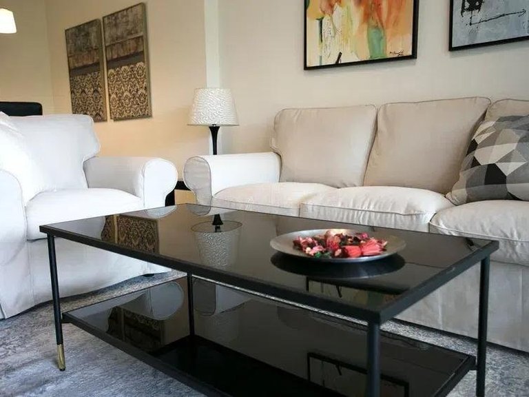 Apartment for Rent in Marbella Malaga 5
