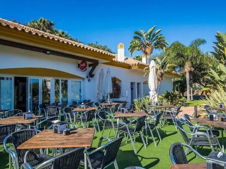 Apartment for Rent in Marbella Malaga 21