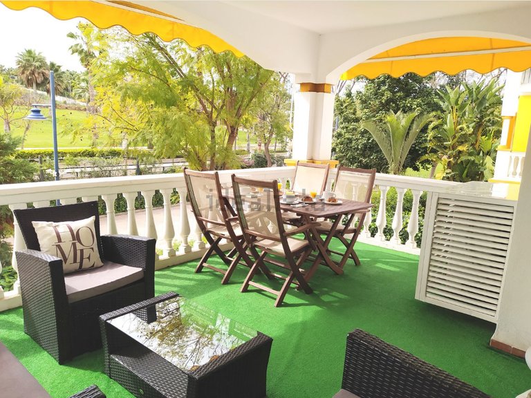 Apartment for Rent in Marbella Malaga 3