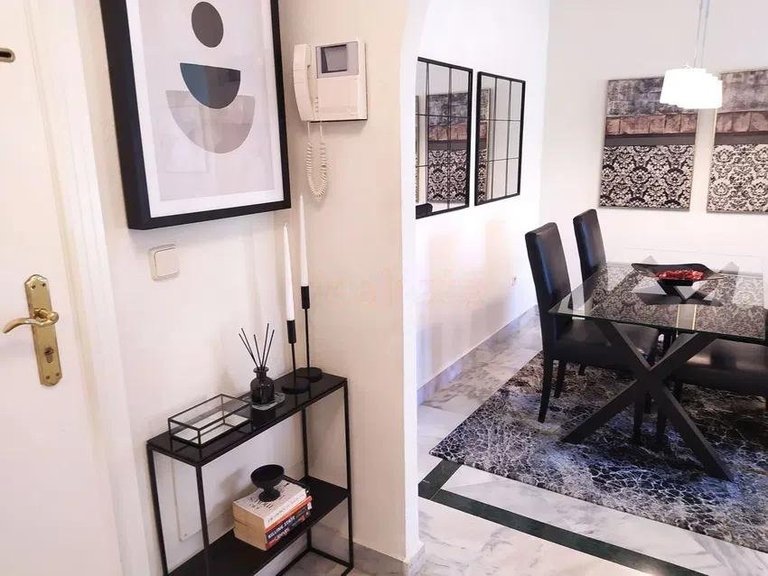 Apartment for Rent in Marbella Malaga 34