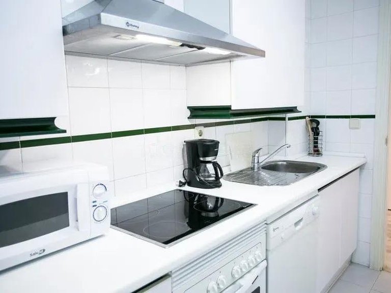 Apartment for Rent in Marbella Malaga 9