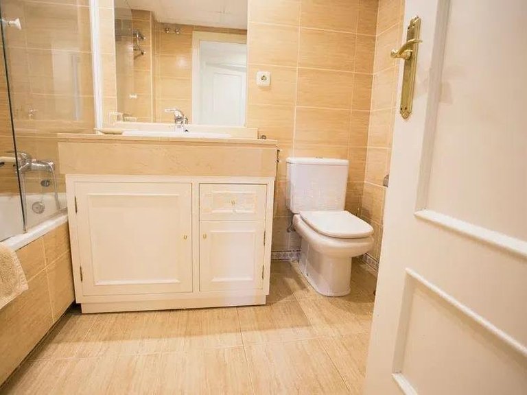 Apartment for Rent in Marbella Malaga 11