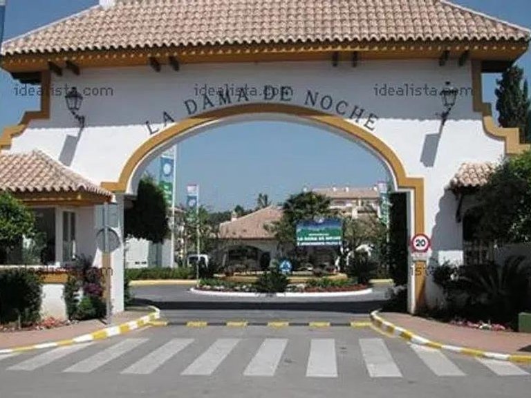 Apartment for Rent in Marbella Malaga 19