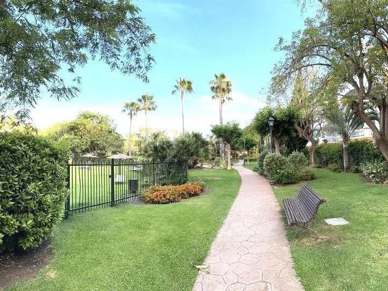 Apartment for Rent in Marbella Malaga 18