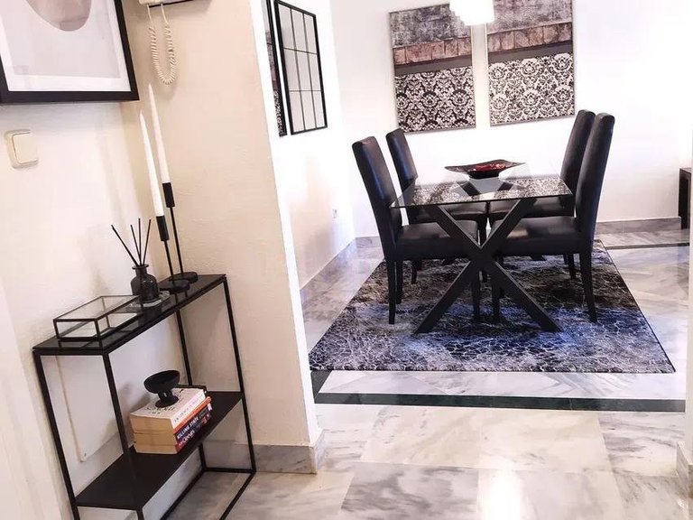 Apartment for Rent in Marbella Malaga 28