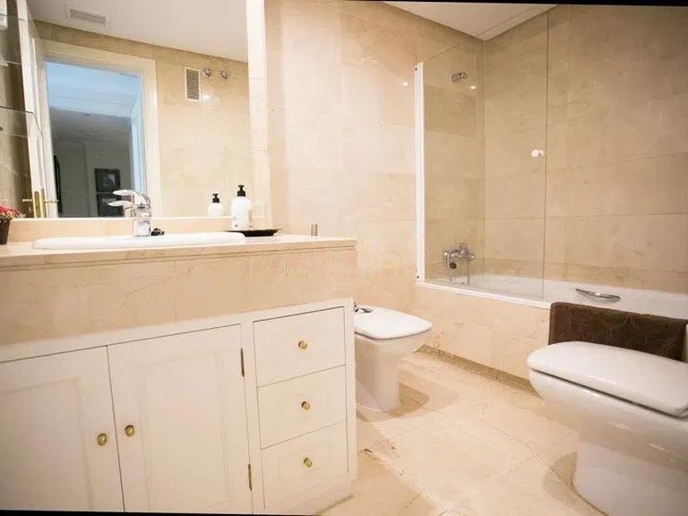 Apartment for Rent in Marbella Malaga 10