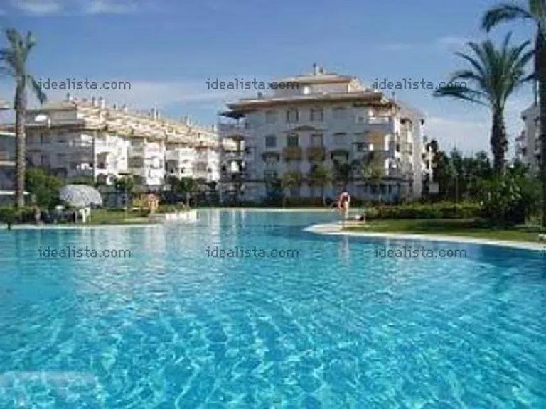 Apartment for Rent in Marbella Malaga 13